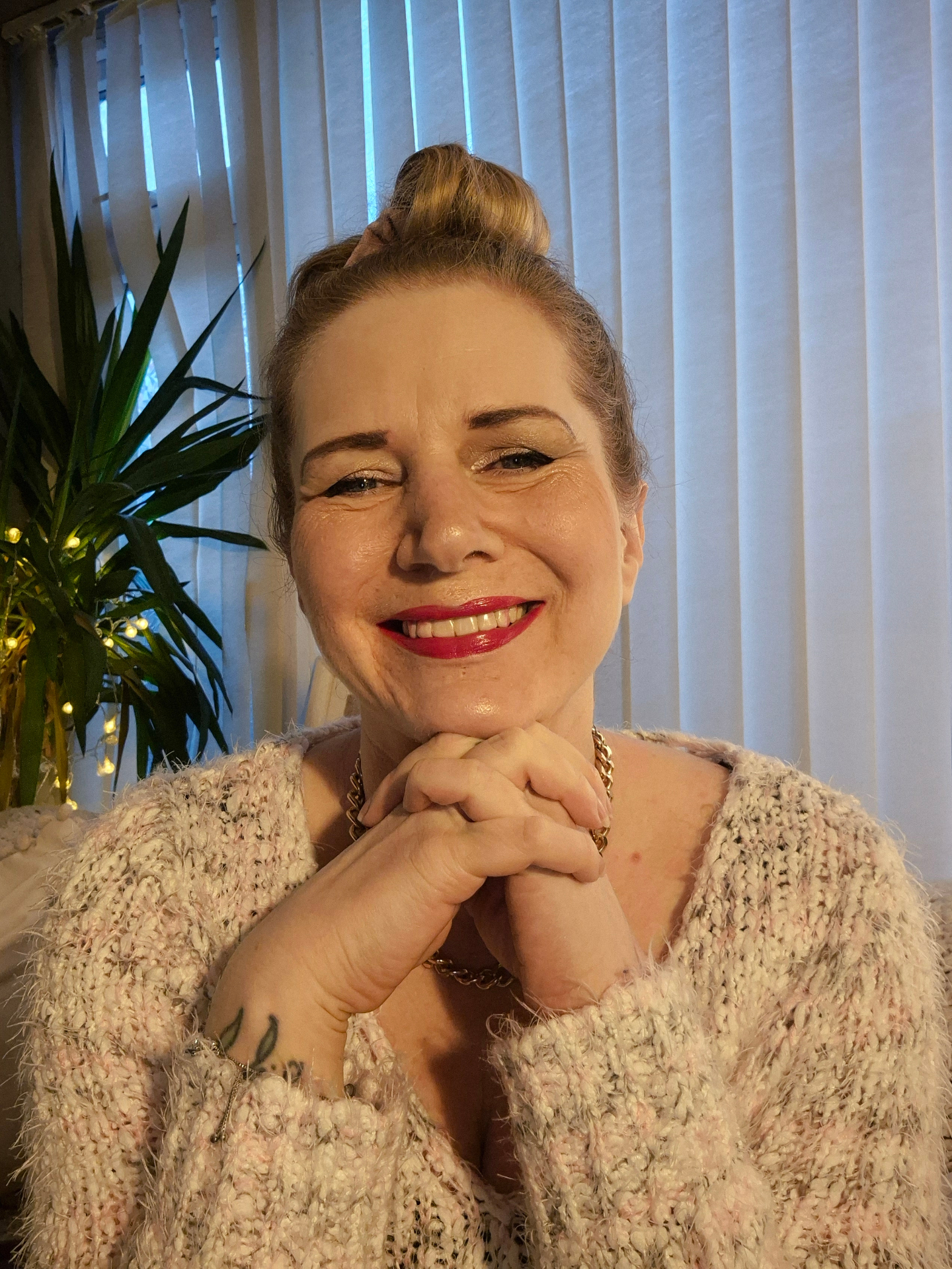 Kate Stapleton, founder of KS Weight Loss
